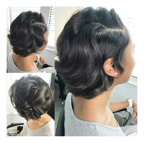 Cabello Virgen Brasileño Body Wave 4 Paquetes 8