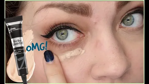 Tapaojeras Corrector It Cosmetics Bye Under Eye Mini – Ifans