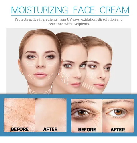 Loción Facial Reafirmante 30 Ml*1