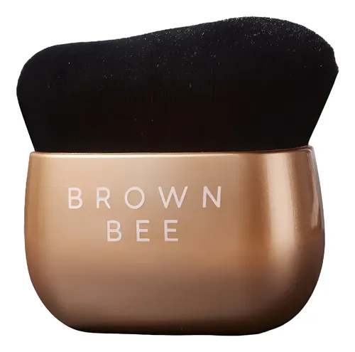Brocha Para Autobronceante Brown Bee Bb Brush