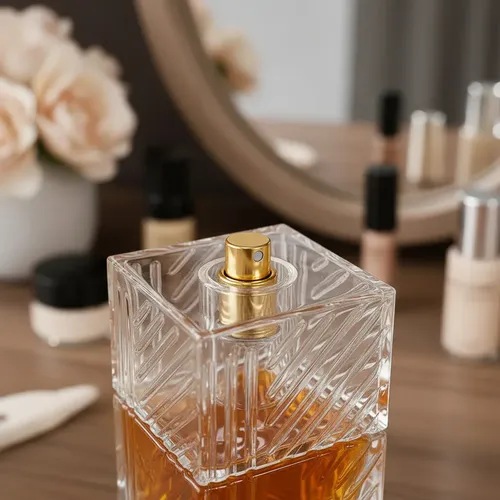 Onlyou 8130 Eau De Parfum 30ml Mujer Spray