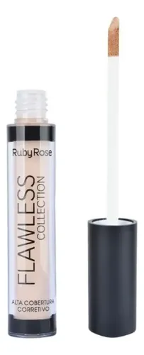 Corrector líquido Flawless Collection Ruby Rose Beige 3