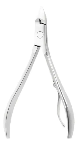 Set De 18 Piezas De Cuchillos Para Manicura Y Pedicura Acero