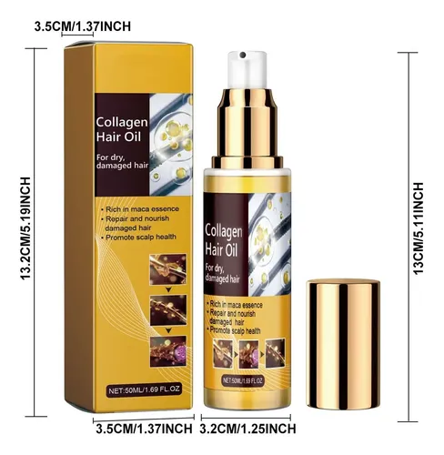 Mascarilla Reparadora Acondicionadora De Argán 50 Ml