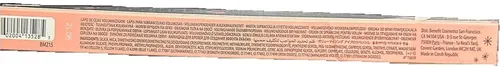 Lápiz De Cejas Voluminizador Benefit Gimme Brow+ 2.5 Rubio