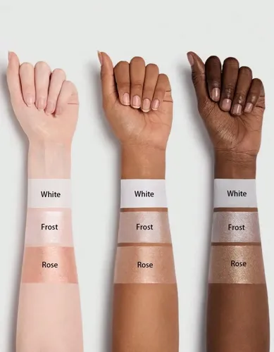 Sheglam Big N Bright Eye Pencil Lápiz Iluminador Highlight Tono Del Maquillaje Rosé