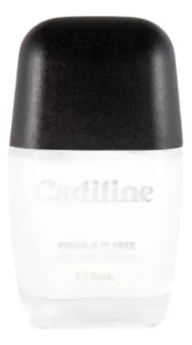 Cadiline Esmalte Tradicional No 18 Blanco French