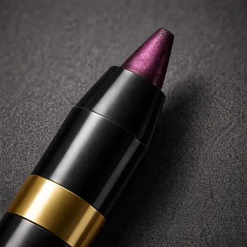 Lápiz Delineador En Gel Avon Power Stay – Tati Acabado Mate Color Bordo Iconico