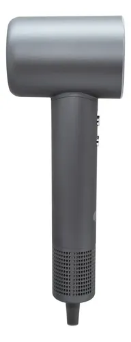 Ksm Beauty Secador De Pelo Inteligente Max Hd 1600 Gris
