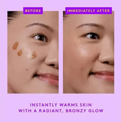 Bronzer D-bronzi Sunshine Drops – Drunk Elephant