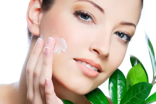 Gel Fluido Revitalizante Exel con Proteínas de Seda para Rostro y Cuello