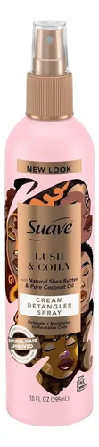Spray Desenredante Suave Professional 10 Oz Para Cabello