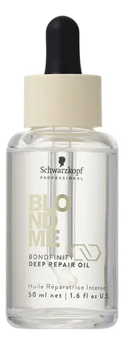 Sérum X50 Ml. Bondfinity Deep Repair Blondme