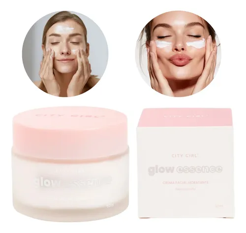 Set De 10 Cuidado Facial Skin Care Gel Crema Rutina Limpieza