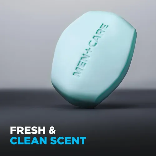 Jabón Dove Men + Care En Barra Para Cuerpo Y Rostro Clean Hy