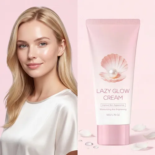 La Crema Iluminadora Hidrata, Nutre E Ilumina La Piel