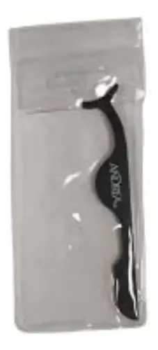 Pinza Para Pestañas Postizas Magneticas Metalicas Keilash