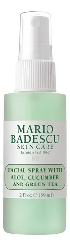 Mario Badescu Spray Facial Aloe Manzanilla Lavand 59ml