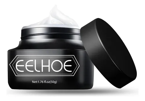 Crema Bb Eelhoe Para Hombre: Sin Aceite, Difumina Los Poros