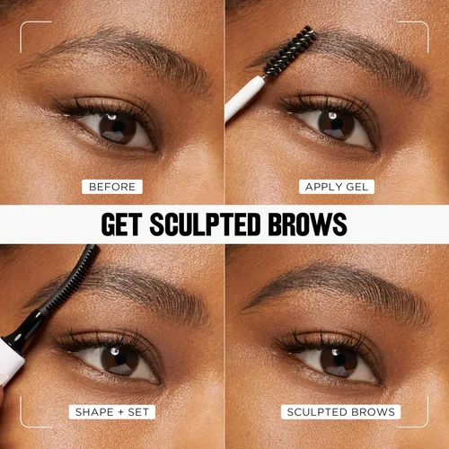Gel Para Cejas Revlon Photoready 5,9ml Soft Taupe