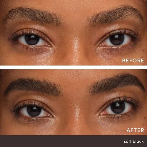 Lápiz Ceja Jane Iredale Purebrow Soft Black