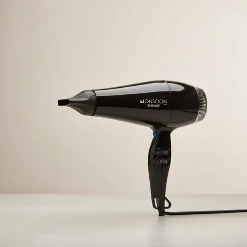 Ceriotti Secador Monsoon 3400 2000w Con Aire Frío Peluqueria