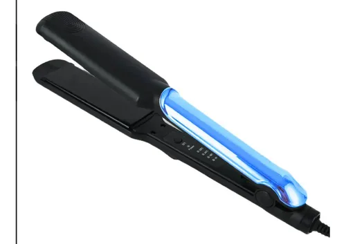 Planchita De Pelo Profesional Tourmaline 220oc 220-240v Oryx
