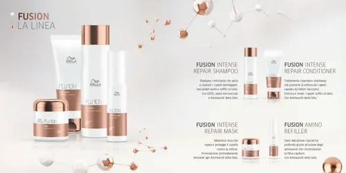 Acondicionador Fusion 200ml Wella Professionals