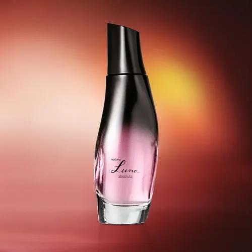Perfume Luna Absoluta Femenino Edt 75 Ml Natura