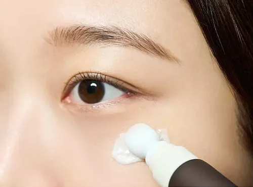 @ Crema Ocular Natural: Calma Irritaciones Y Reafirma La ./