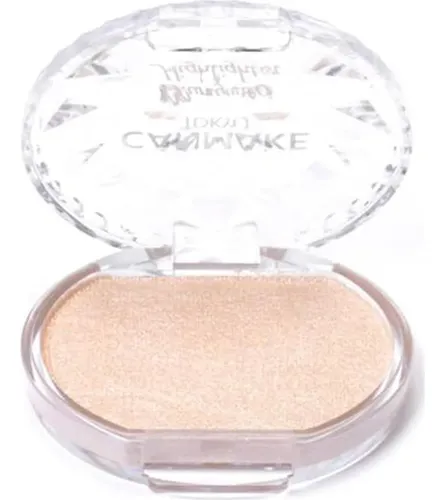 Iluminador Canmake Munyutto 01 Moonlight Gem 0.13 Oz