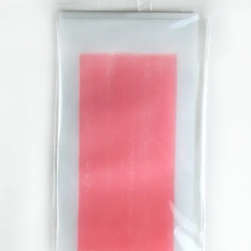 Bandas Depilatorias Para El Cuerpo Y El Rostro,20 Piezas,