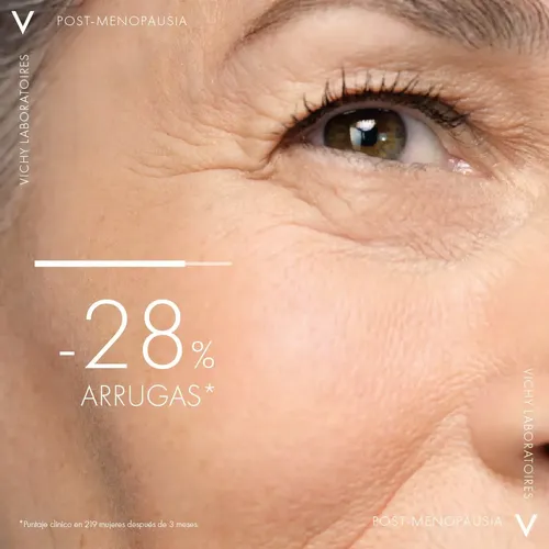 Vichy Neovadiol Post Menopausia Crema De Día Antiedad X 50ml
