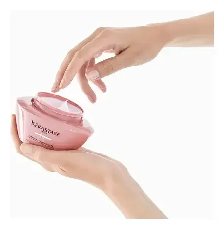 Kérastase Chroma Absolu Masque Filler 200ml Para Pelo Teñido