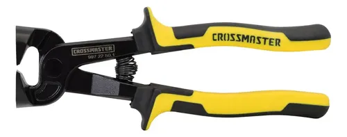 Pinza Para Cerámico Punta Tugsteno 8 Crossmaster 9972250.1