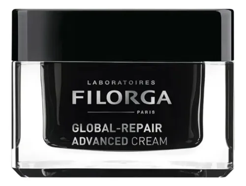 Filorga Global Repair Advanced Crema 50 Ml Momento De Aplicación Día/noche Tipo De Piel Seca