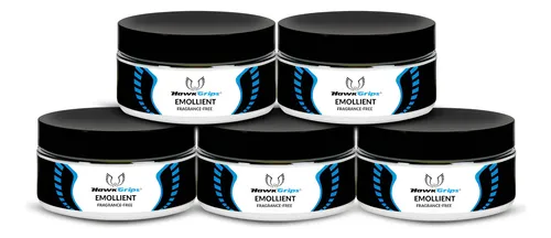 Manteca De Karité Sin Perfume Hawkgrips, 240 Ml, Emoliente P