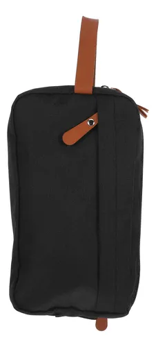 Bolsa De Maquillaje Impermeable, 1 Unidad 2026
