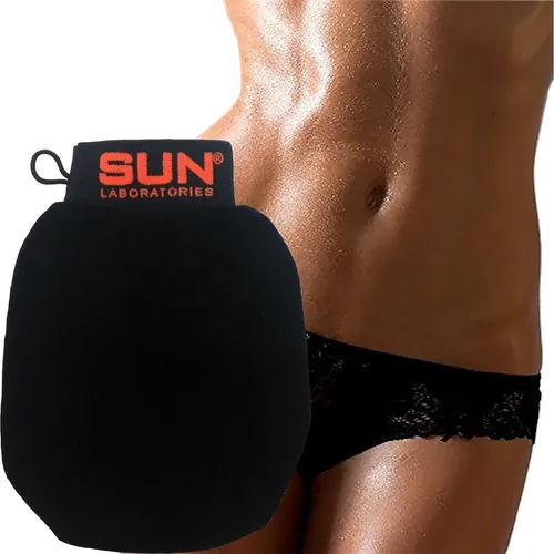 Guante Exfoliante Sun Labs Sg_b0778x8klc_us