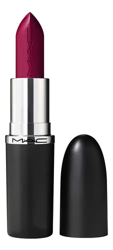 Macximal Sleek Satin Lipstick