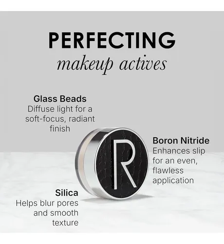 Polvo Fijador Rodial Glass 0.63 Oz
