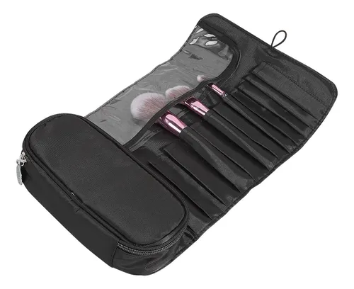 Bolsa De Cosméticos, Portátil, Plegable, Para Guardar Herram