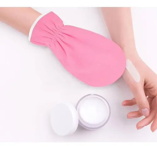 Guantes Hidratantes De Parafina Safigle 2 Pares