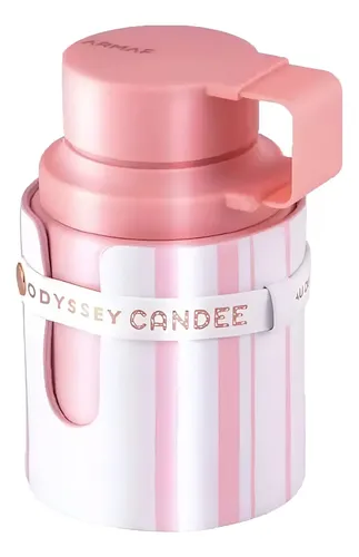 Perfume Importado Mujer Armaf Odyssey Candee Edp 100ml