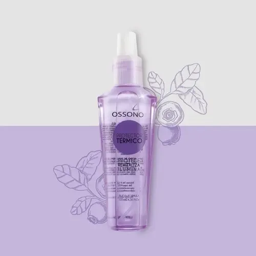 Protector Térmico Ossono X 135 Ml