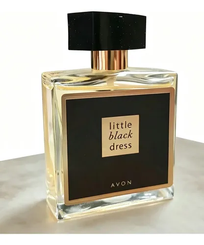 Avon Little Black Dress Edp 50 Ml Mujer