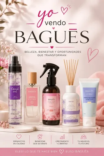 Productos De Amor