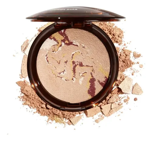 Polvo Compacto Mate Wantuoluo 02# Light