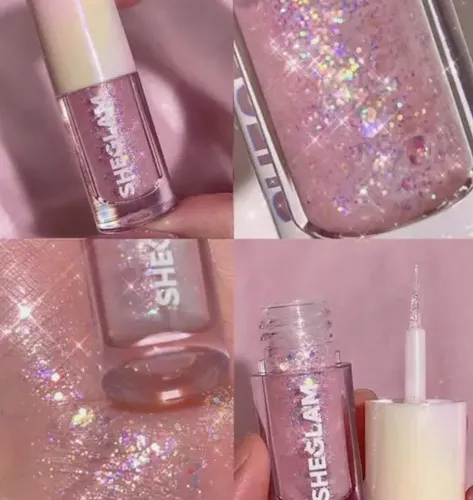 Sheglam Insta-party Glitter Liner Twinkling Lights