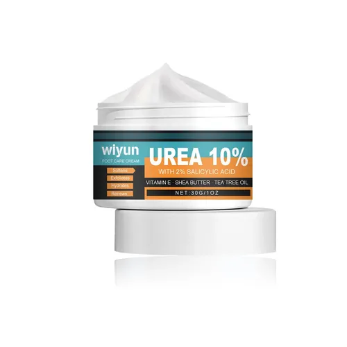 Crema Reparadora De Pies Wiyun Rentable, Cómoda Y Suave